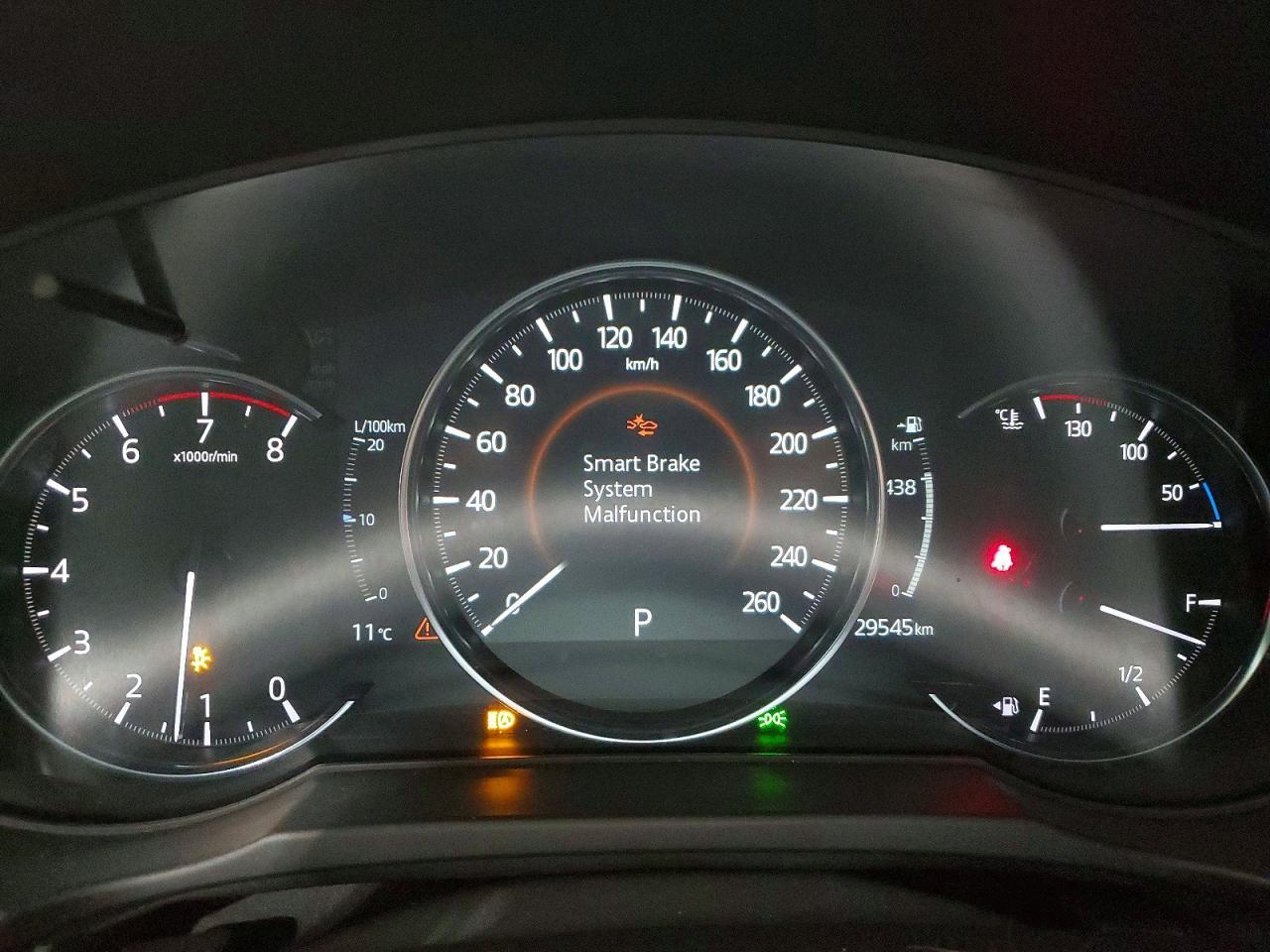 2025 Mazda Cx-5 Premium