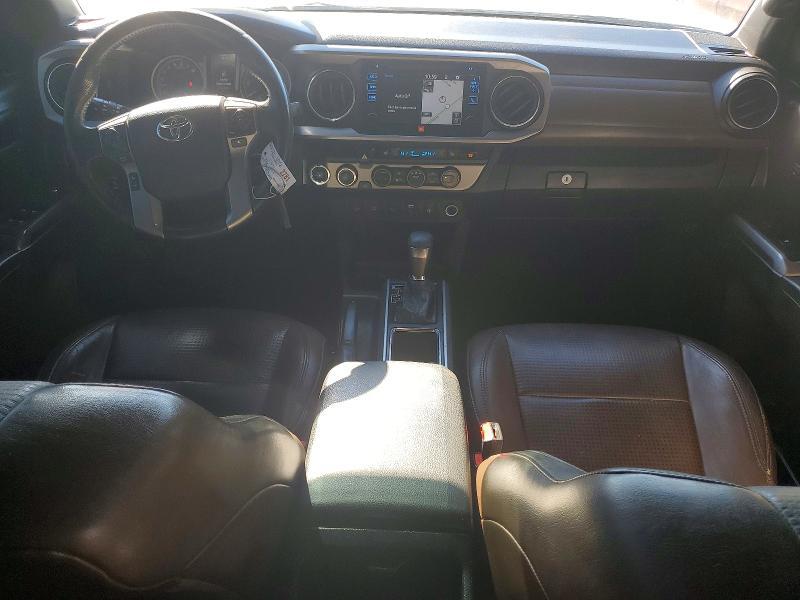2016 Toyota Tacoma Double Cab