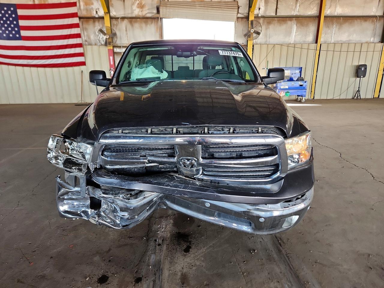 2017 Dodge Ram 1500 slt