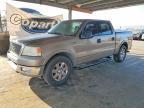 2004 Ford F150 Supercrew
