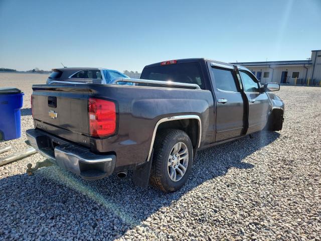 2015 Chevrolet Silverado C1500 LT