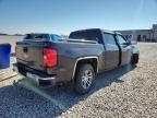 2015 Chevrolet Silverado C1500 LT
