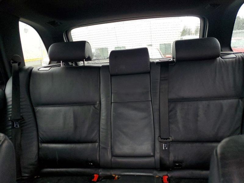 2002 BMW X5 3.0i