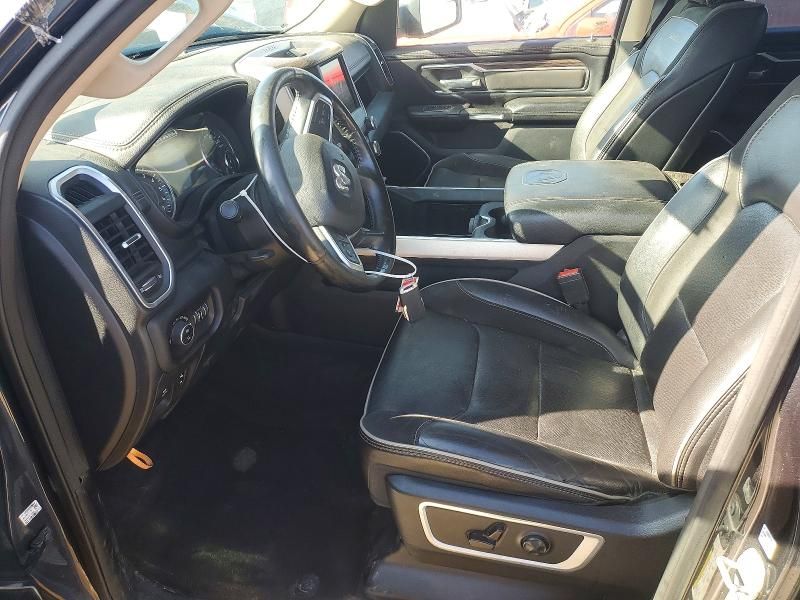 2020 Dodge 1500 Laramie