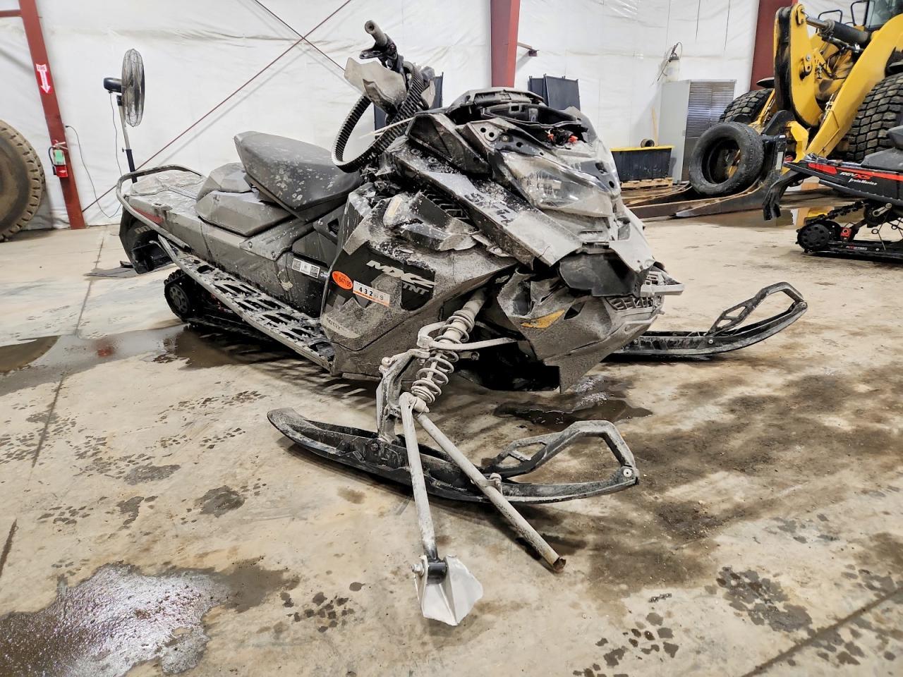 2019 Other MX Z TNT 8