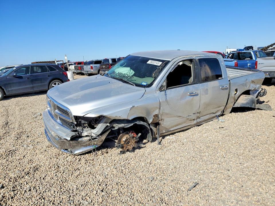2009 Dodge Ram 1500