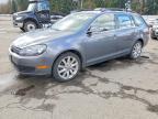 2012 Volkswagen Jetta tdi