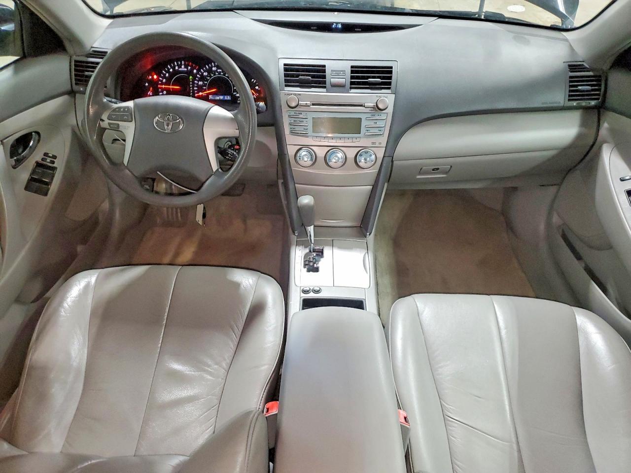 2007 Toyota Camry ce
