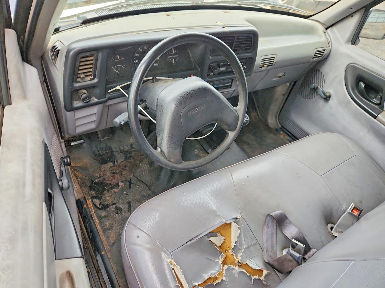 1994 Mazda B2300