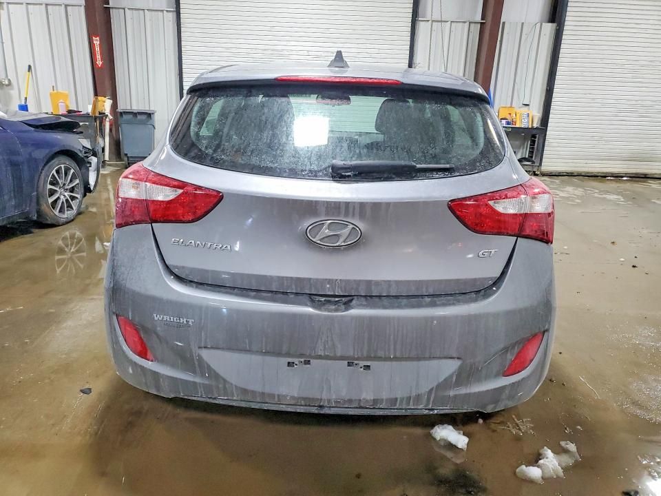 2013 Hyundai Elantra gt