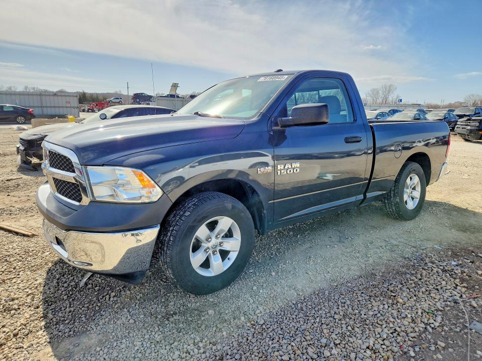 2014 Dodge Ram 1500 st
