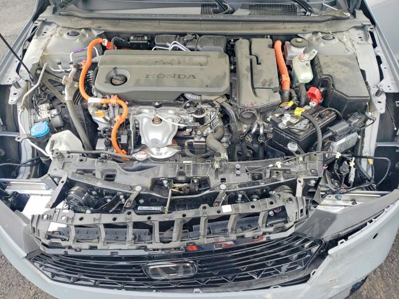2024 Honda Accord Touring Hybrid