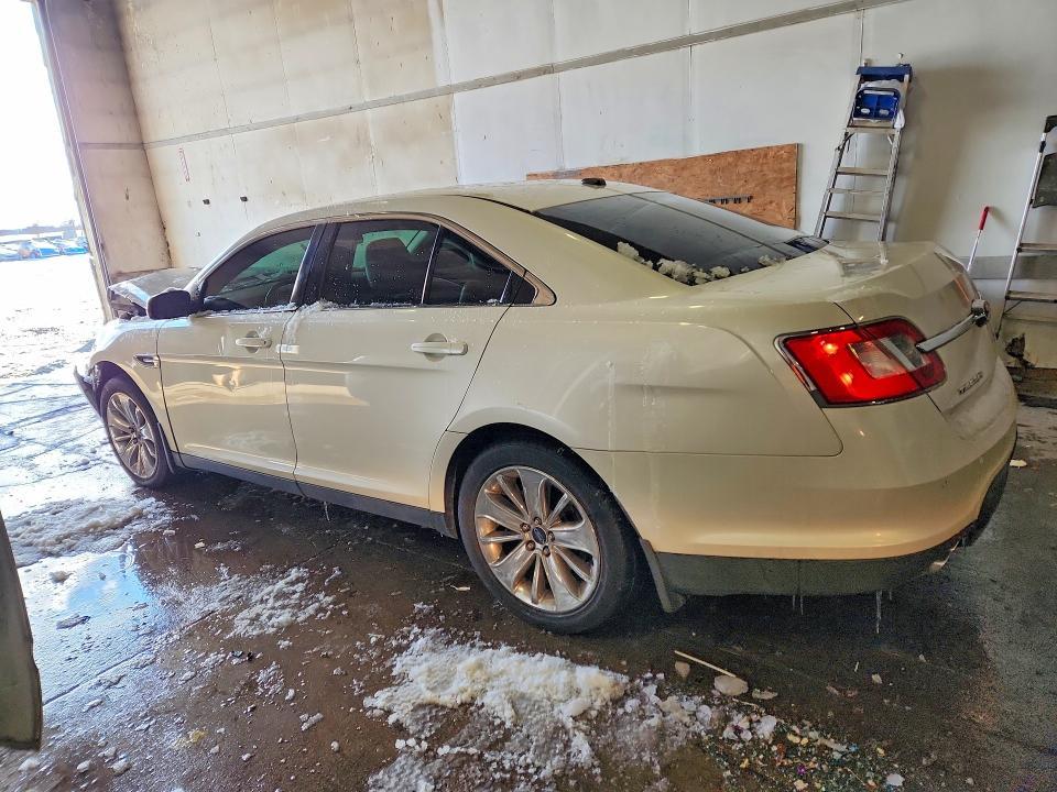 2011 Ford Taurus Limited