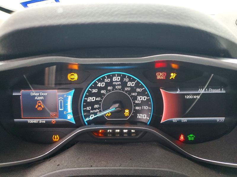 2013 Ford C-max Premium