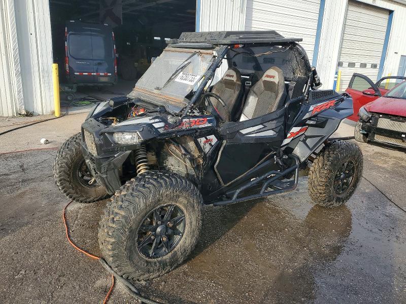 2014 Polaris RZR 1000 XP Utility Vehicle