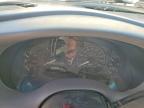 2002 Chevrolet S Truck S10