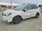 2018 Subaru Forester 2.0xt Touring