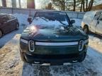 2022 Rivian R1S Launch Edition