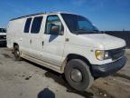 1998 Ford Econoline E350 Super Duty Van