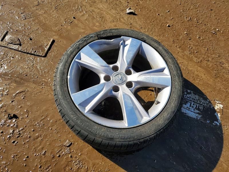 2013 Acura Ilx 20 Tech