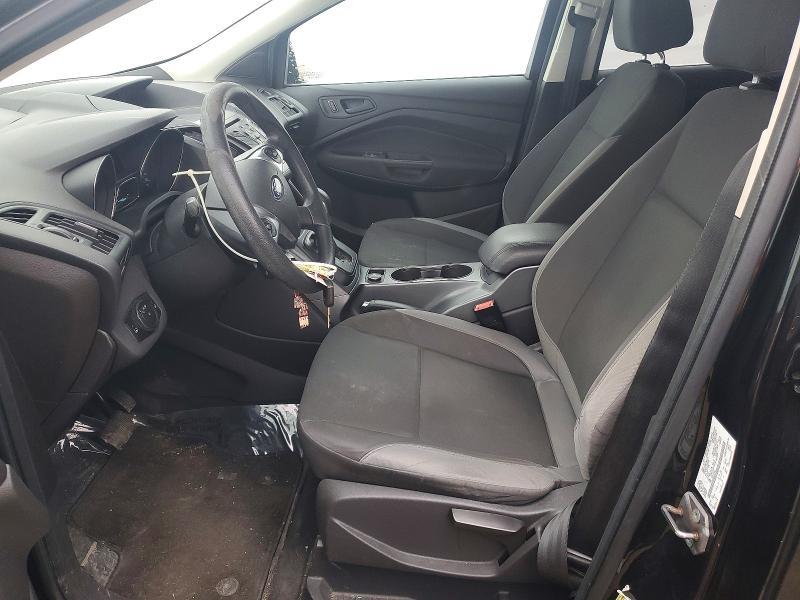2013 Ford Escape s