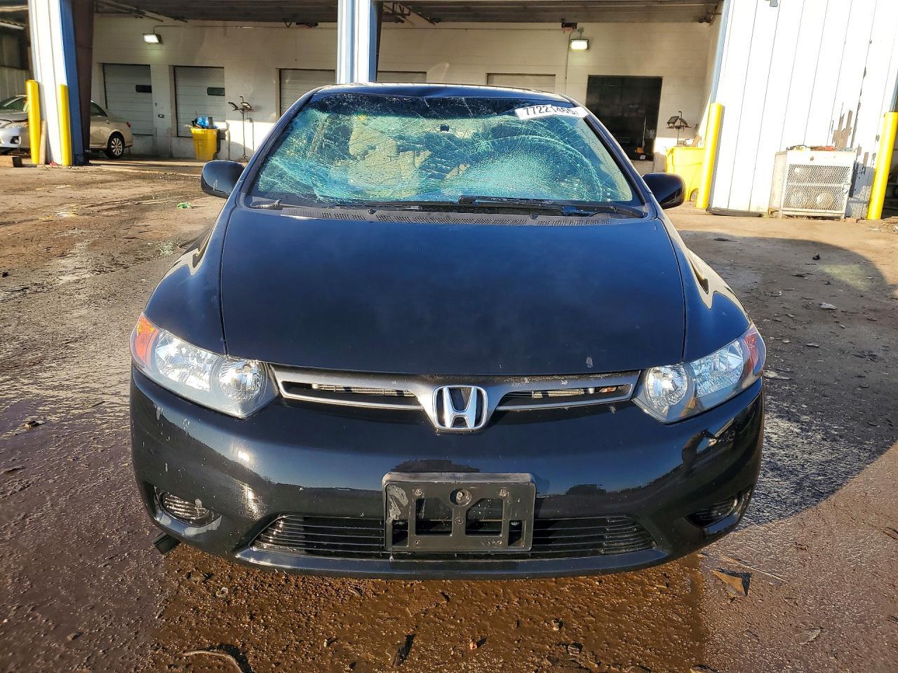 2006 Honda Civic ex