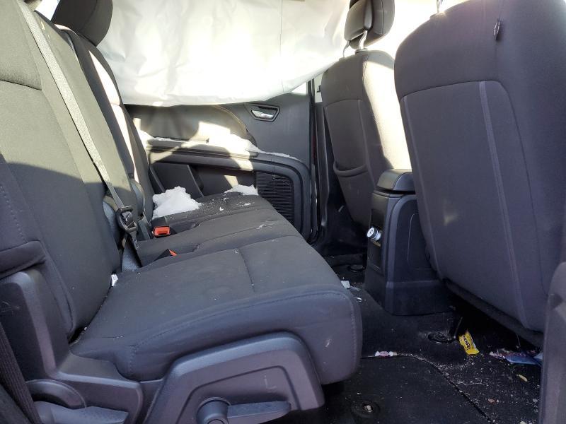 2010 Dodge Journey se