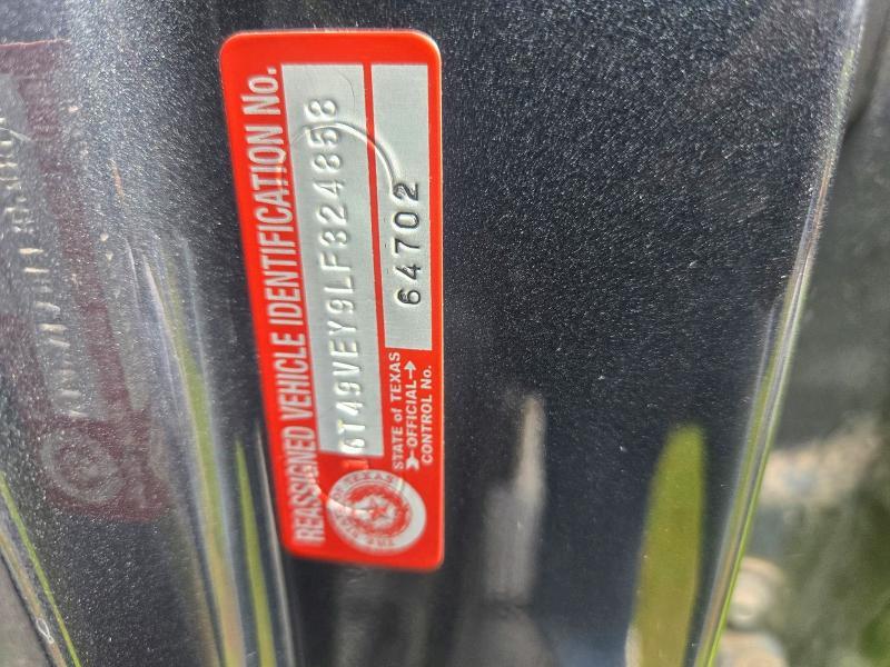 2020 GMC Sierra K3500 AT4