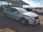 2008 Ford Fusion sel