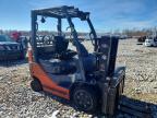 2015 Toyota 8FGCU20 Forklift