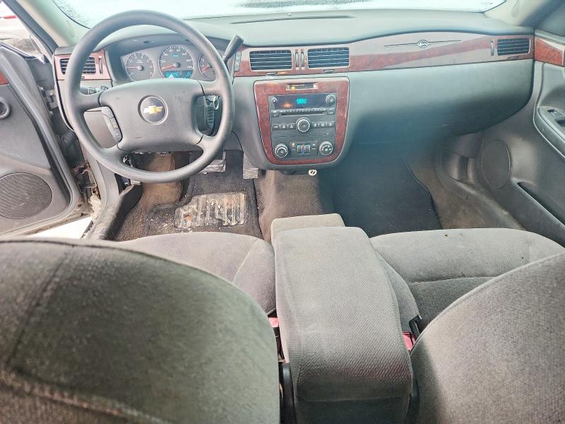 2006 Chevrolet Impala lt