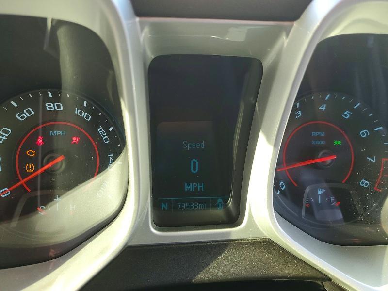 2015 Chevrolet Camaro ls