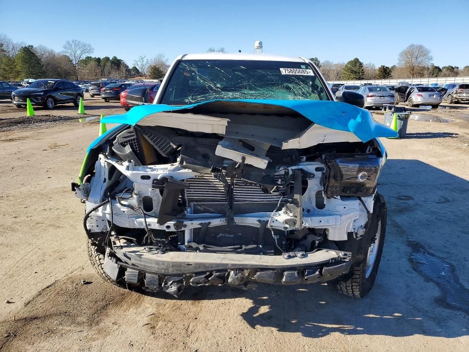 2024 Toyota Tacoma Xtracab