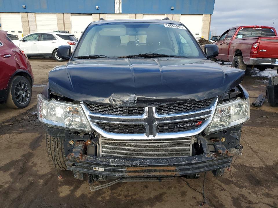 2013 Dodge Journey sxt