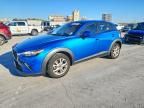 2017 Mazda Cx-3 Sport