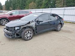 2022 Toyota Corolla le for sale in Arlington, WA