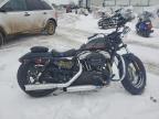 2012 Harley-Davidson XL1200 FORTY-Eight