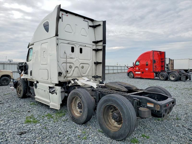 2017 Freigliner Cascadia 125