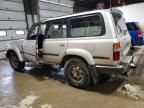 1994 Toyota Land Cruiser Dj81