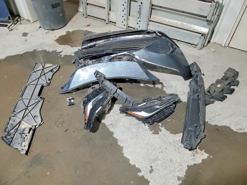 2023 Toyota Venza le