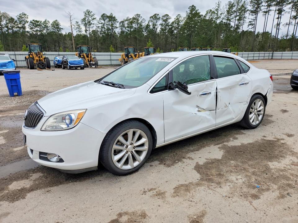 2013 Buick Verano