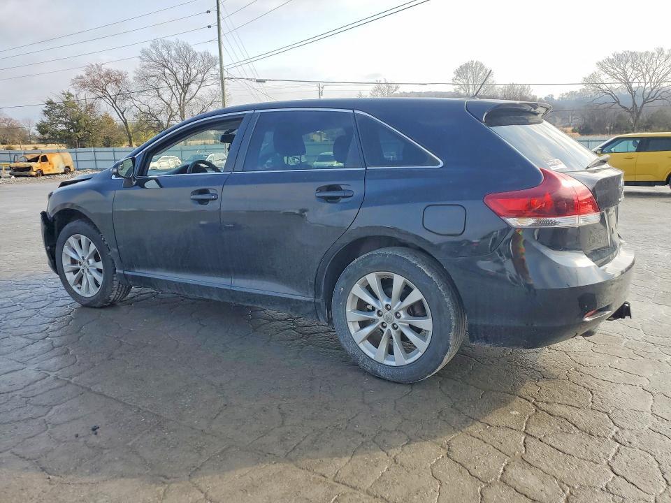 2013 Toyota Venza le