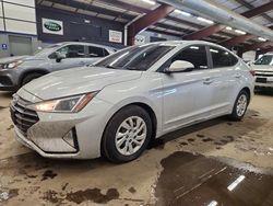 2019 Hyundai Elantra se for sale in East Granby, CT