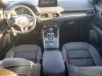2025 Mazda Cx-5 Signature
