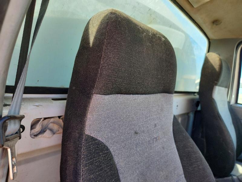 2005 Ford F750 Super-Water Truck