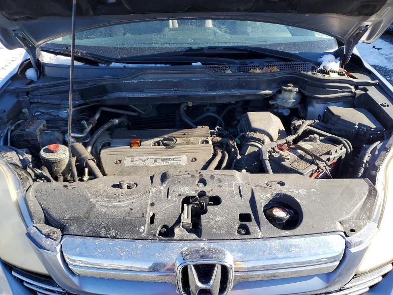 2007 Honda Cr-v ex