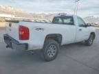2007 Chevrolet Silverado K1500