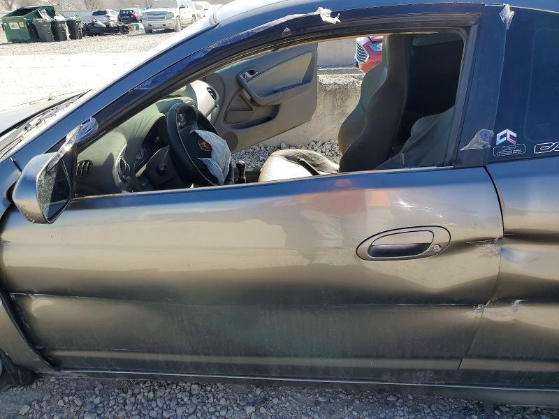 2002 Acura Rsx Type-s