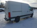 2020 Mercedes-Benz Sprinter 2500