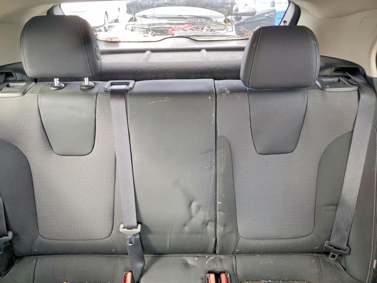 2022 Buick Encore gx